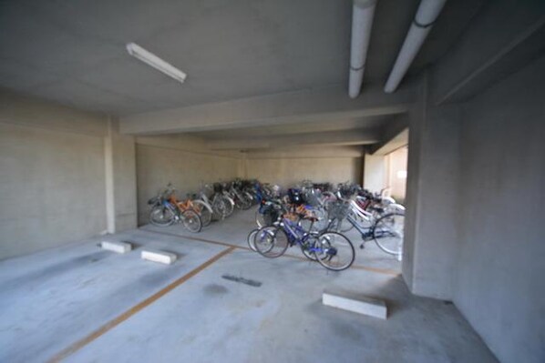 メゾン野上の物件内観写真